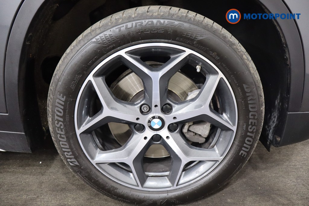 BMW X1 Xline Automatic Petrol SUV - Stock Number (1572994) - 28th supplementary image