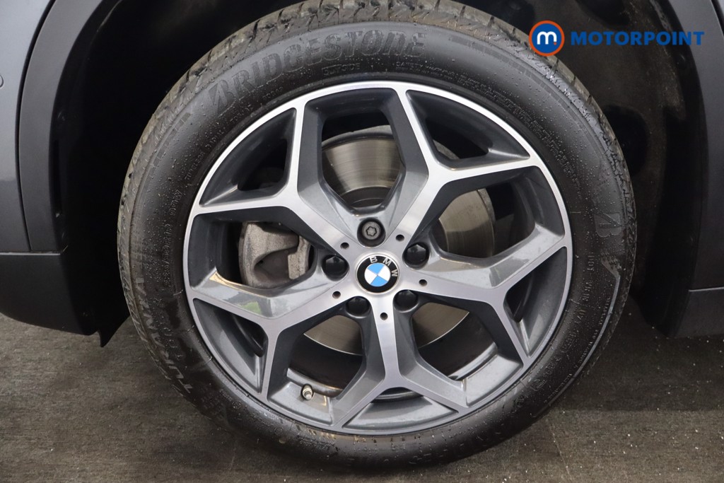BMW X1 Xline Automatic Petrol SUV - Stock Number (1572994) - 29th supplementary image