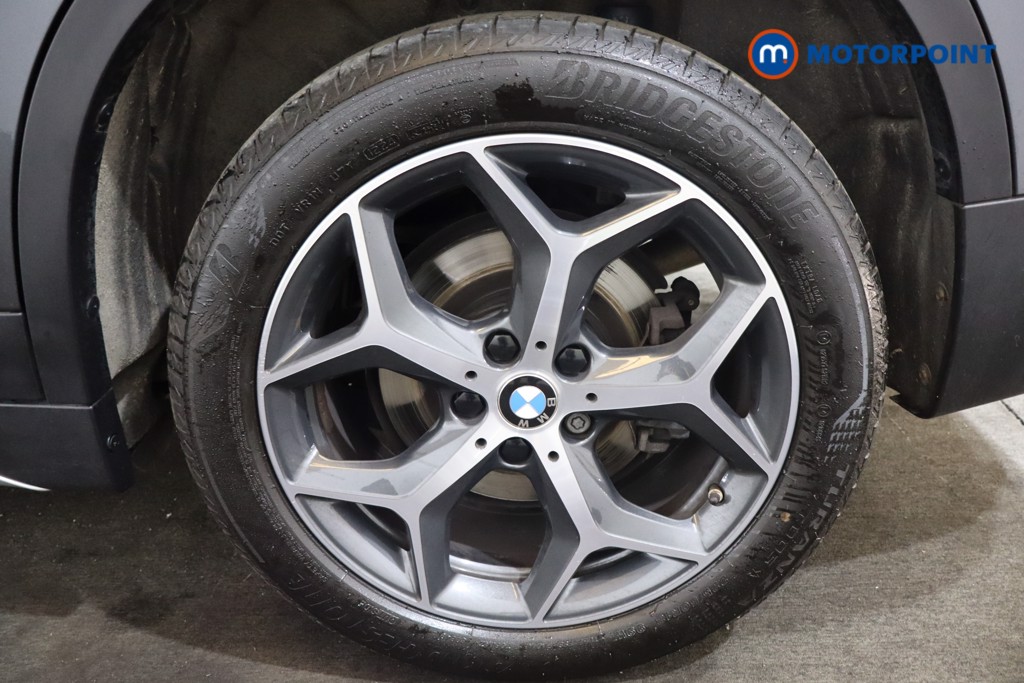 BMW X1 Xline Automatic Petrol SUV - Stock Number (1572994) - 30th supplementary image