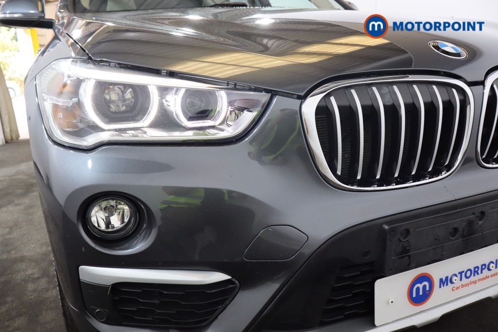 BMW X1 Xline Automatic Petrol SUV - Stock Number (1572994) - 31st supplementary image