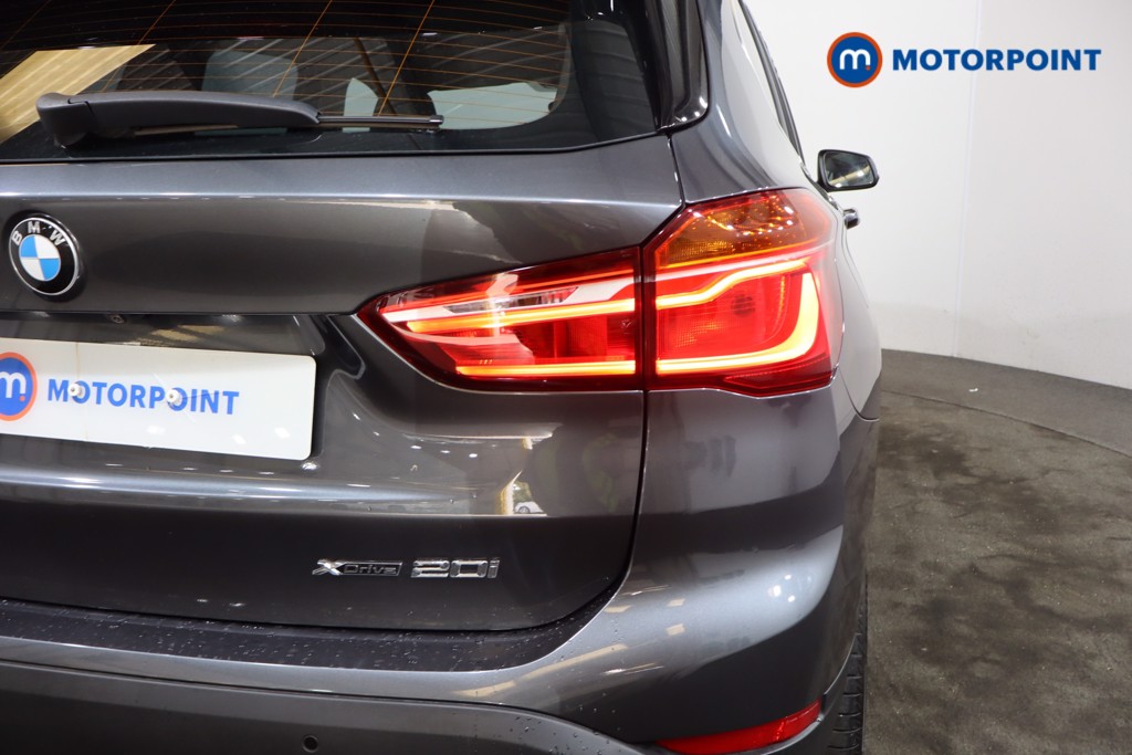 BMW X1 Xline Automatic Petrol SUV - Stock Number (1572994) - 32nd supplementary image