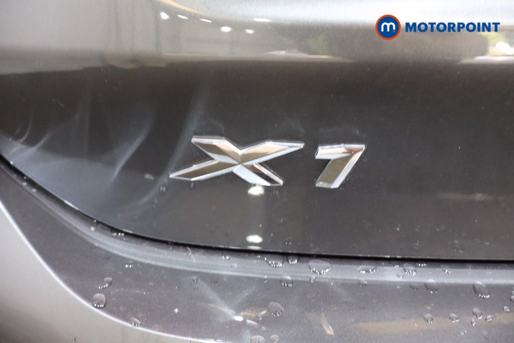BMW X1 Xline Automatic Petrol SUV - Stock Number (1572994) - 34th supplementary image