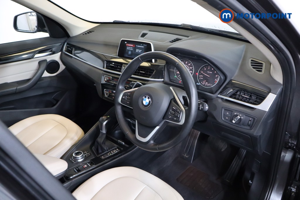 BMW X1 Xline Automatic Petrol SUV - Stock Number (1572994) - 1st supplementary image