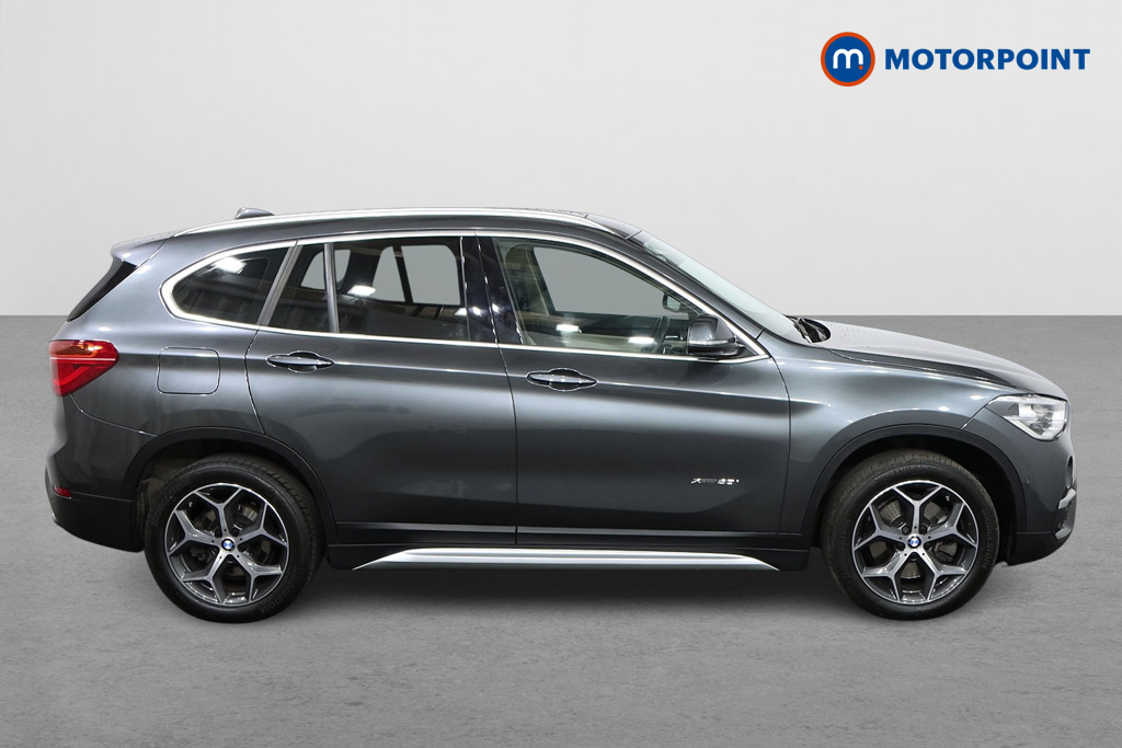 BMW X1 Xline Automatic Petrol SUV - Stock Number (1572994) - Drivers side