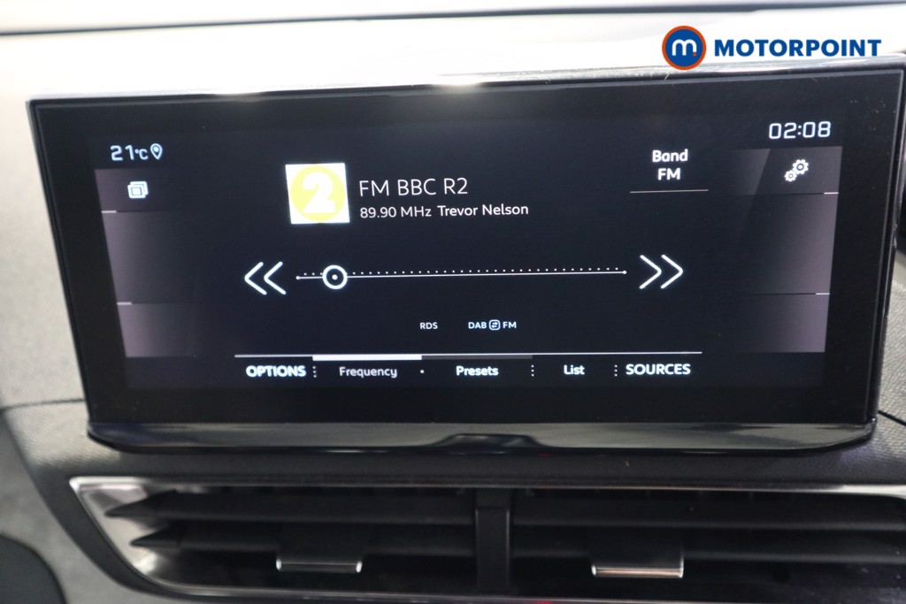 Peugeot 3008 GT Manual Petrol SUV - Stock Number (1573097) - 2nd supplementary image