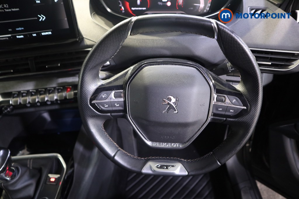 Peugeot 3008 GT Manual Petrol SUV - Stock Number (1573097) - 3rd supplementary image