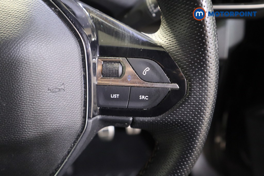 Peugeot 3008 GT Manual Petrol SUV - Stock Number (1573097) - 6th supplementary image