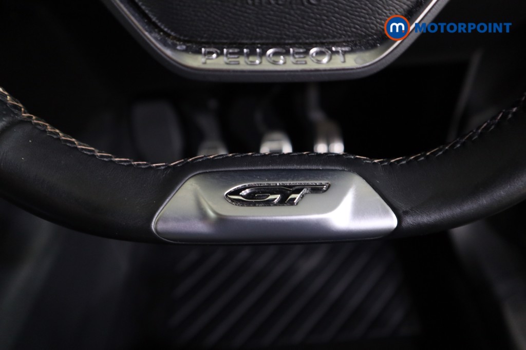 Peugeot 3008 GT Manual Petrol SUV - Stock Number (1573097) - 7th supplementary image