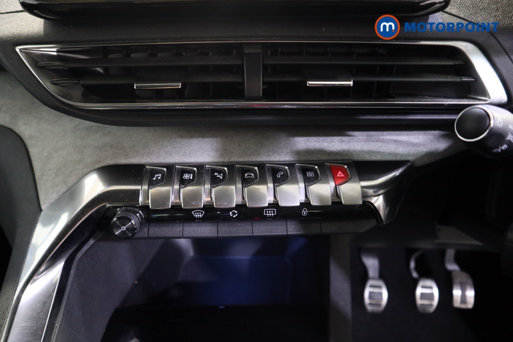 Peugeot 3008 GT Manual Petrol SUV - Stock Number (1573097) - 8th supplementary image