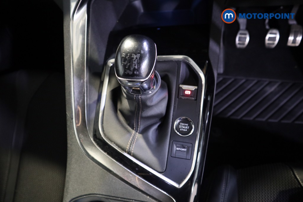 Peugeot 3008 GT Manual Petrol SUV - Stock Number (1573097) - 9th supplementary image