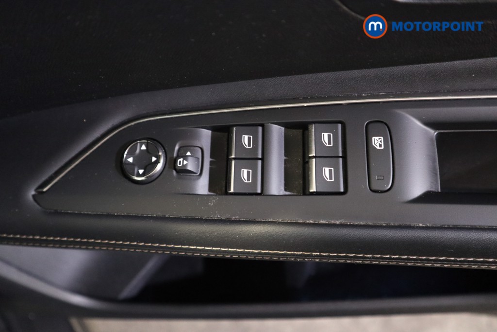 Peugeot 3008 GT Manual Petrol SUV - Stock Number (1573097) - 10th supplementary image