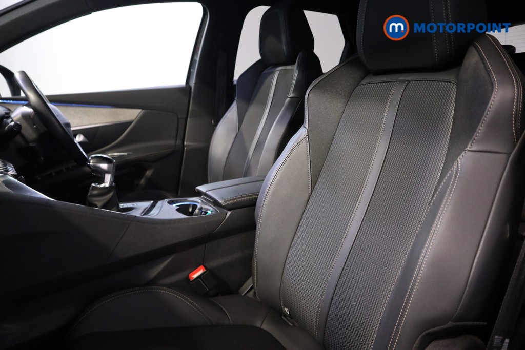 Peugeot 3008 GT Manual Petrol SUV - Stock Number (1573097) - 11th supplementary image