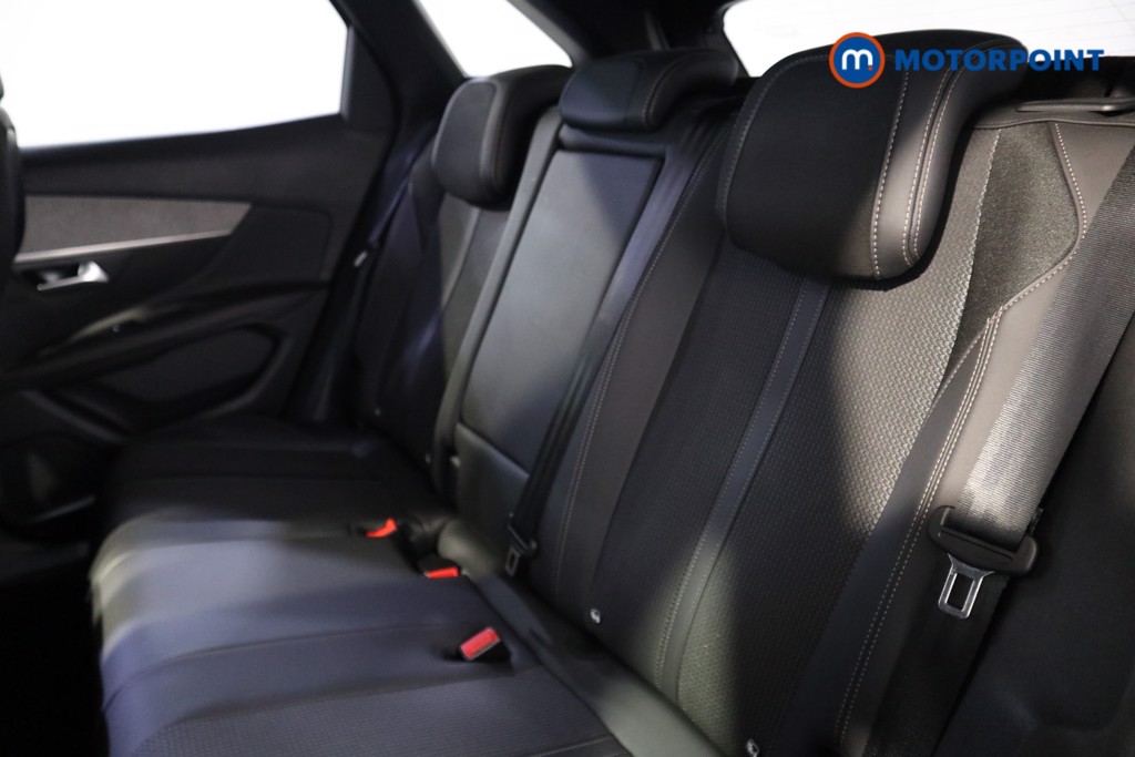 Peugeot 3008 GT Manual Petrol SUV - Stock Number (1573097) - 12th supplementary image