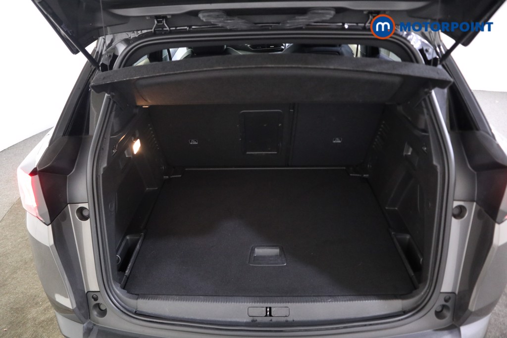 Peugeot 3008 GT Manual Petrol SUV - Stock Number (1573097) - 13th supplementary image