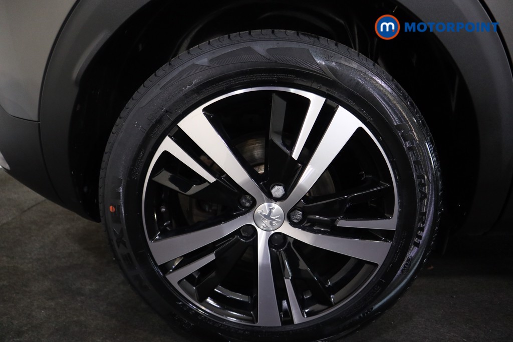 Peugeot 3008 GT Manual Petrol SUV - Stock Number (1573097) - 14th supplementary image