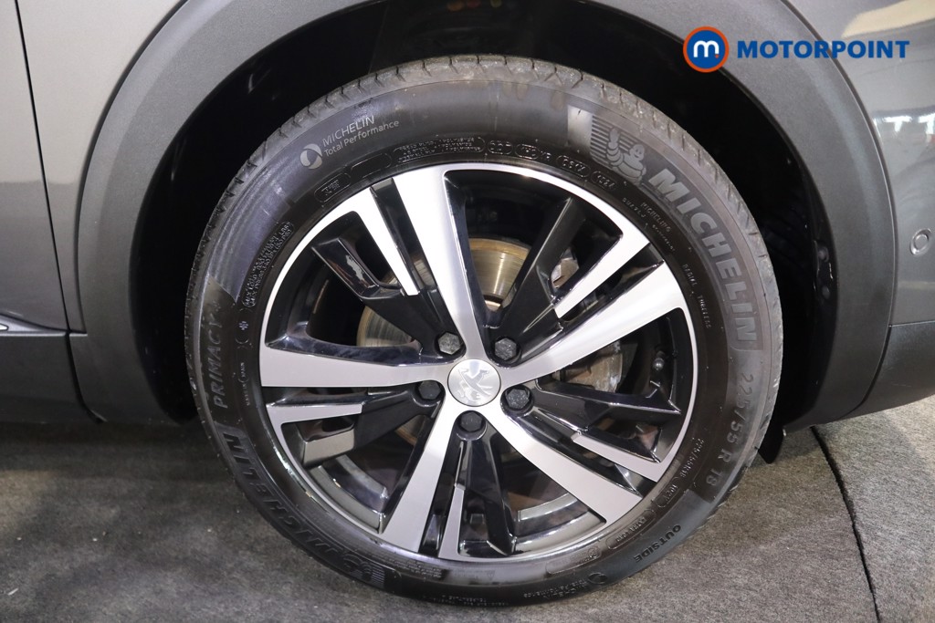 Peugeot 3008 GT Manual Petrol SUV - Stock Number (1573097) - 15th supplementary image