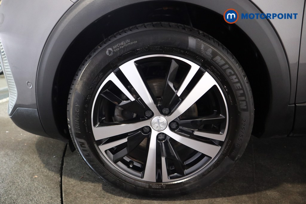 Peugeot 3008 GT Manual Petrol SUV - Stock Number (1573097) - 16th supplementary image