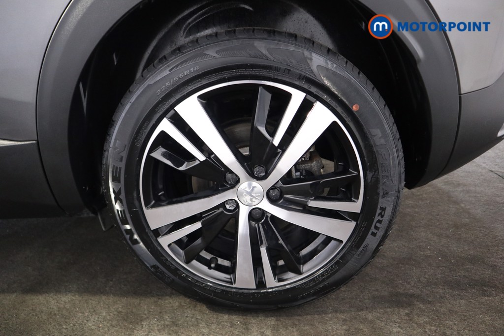 Peugeot 3008 GT Manual Petrol SUV - Stock Number (1573097) - 17th supplementary image