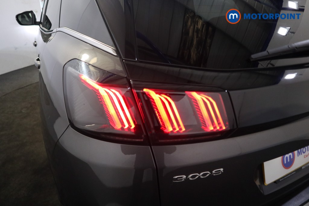 Peugeot 3008 GT Manual Petrol SUV - Stock Number (1573097) - 19th supplementary image