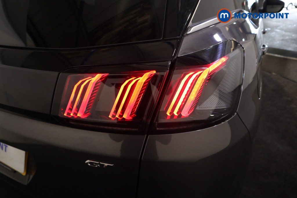 Peugeot 3008 GT Manual Petrol SUV - Stock Number (1573097) - 20th supplementary image