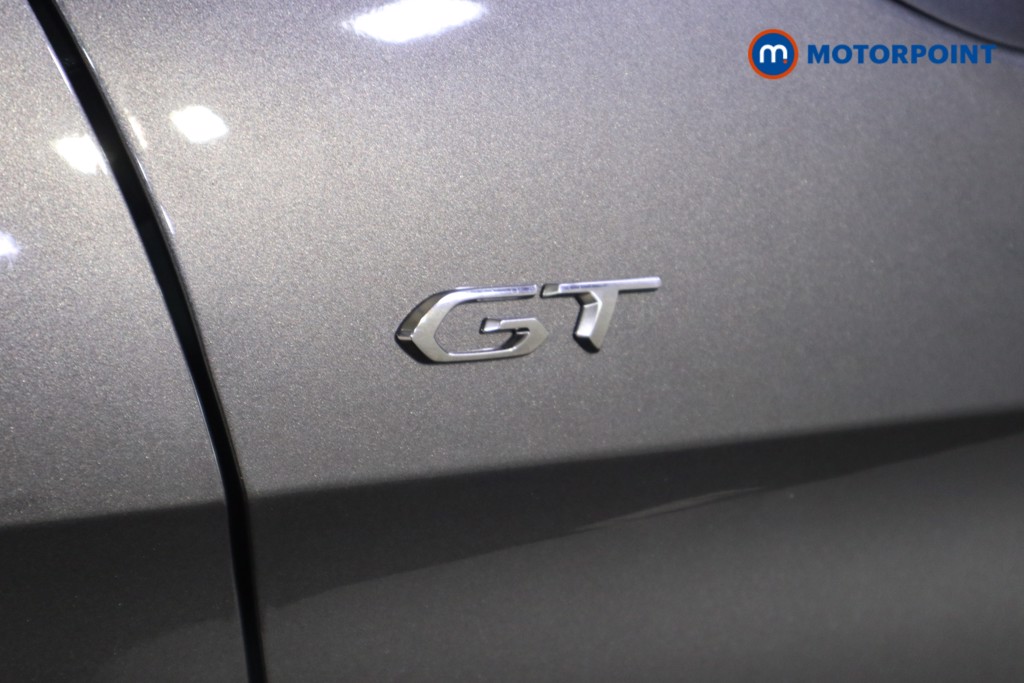 Peugeot 3008 GT Manual Petrol SUV - Stock Number (1573097) - 21st supplementary image
