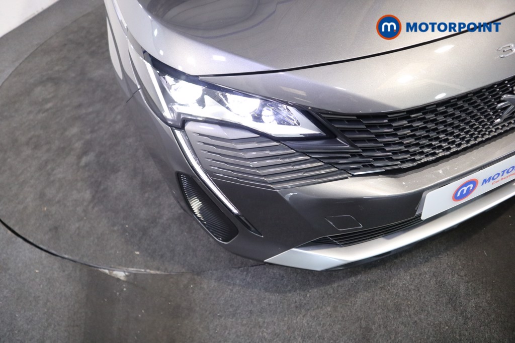 Peugeot 3008 GT Manual Petrol SUV - Stock Number (1573097) - 27th supplementary image