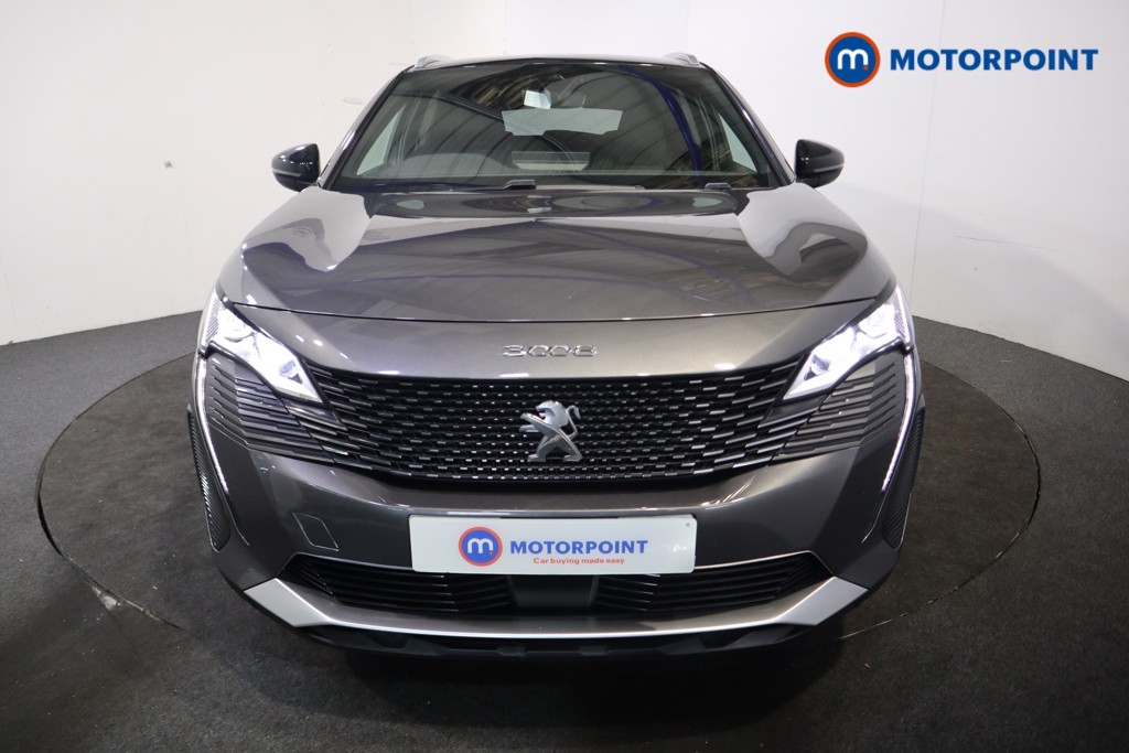 Peugeot 3008 GT Manual Petrol SUV - Stock Number (1573097) - 28th supplementary image
