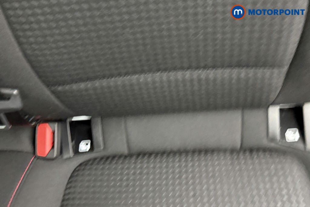 Ford Focus St-Line Style Automatic Petrol-Electric Hybrid Hatchback - Stock Number (1573218) - 22nd supplementary image