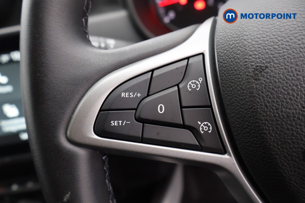 Dacia Duster Journey Manual Petrol SUV - Stock Number (1573224) - 2nd supplementary image