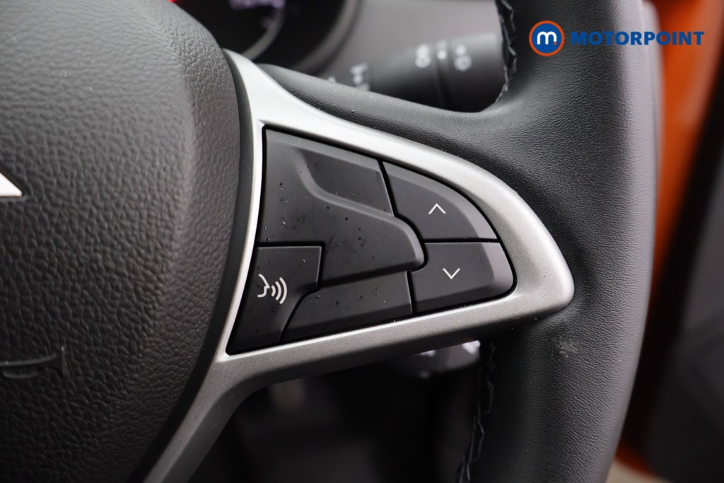 Dacia Duster Journey Manual Petrol SUV - Stock Number (1573224) - 3rd supplementary image