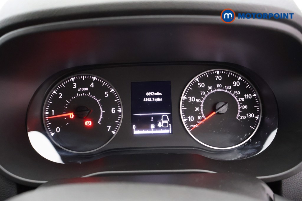 Dacia Duster Journey Manual Petrol SUV - Stock Number (1573224) - 4th supplementary image