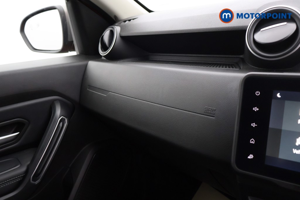 Dacia Duster Journey Manual Petrol SUV - Stock Number (1573224) - 6th supplementary image
