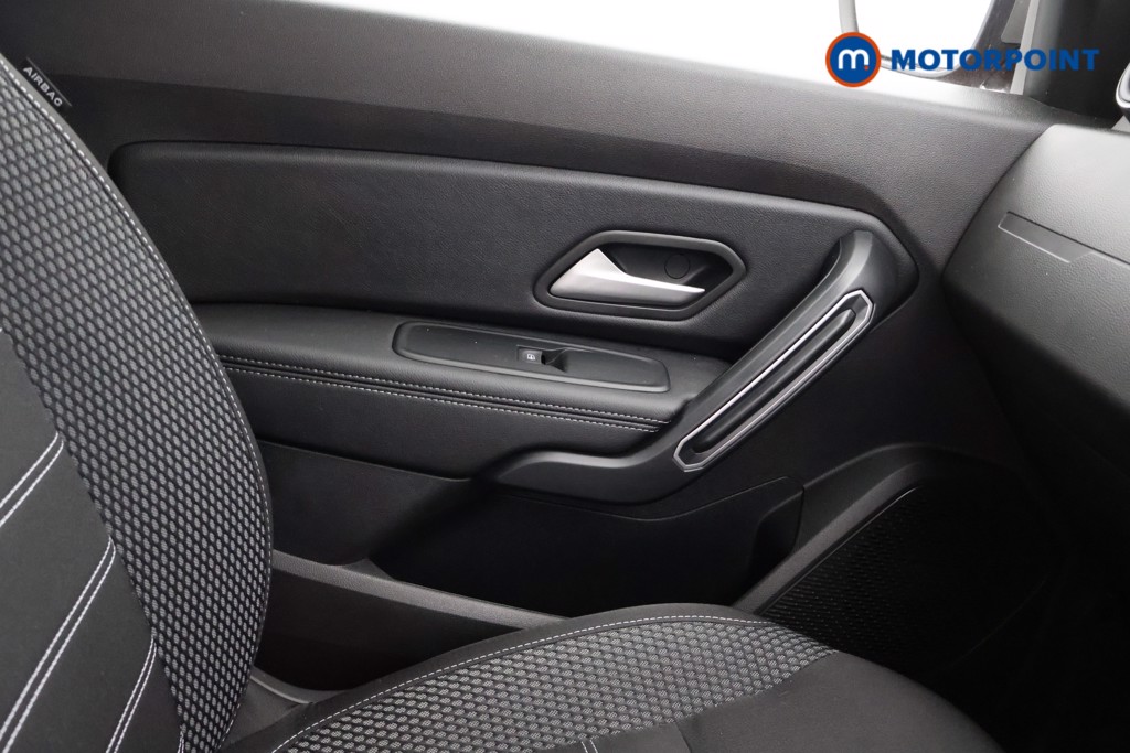 Dacia Duster Journey Manual Petrol SUV - Stock Number (1573224) - 7th supplementary image