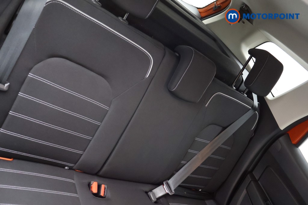 Dacia Duster Journey Manual Petrol SUV - Stock Number (1573224) - 11th supplementary image