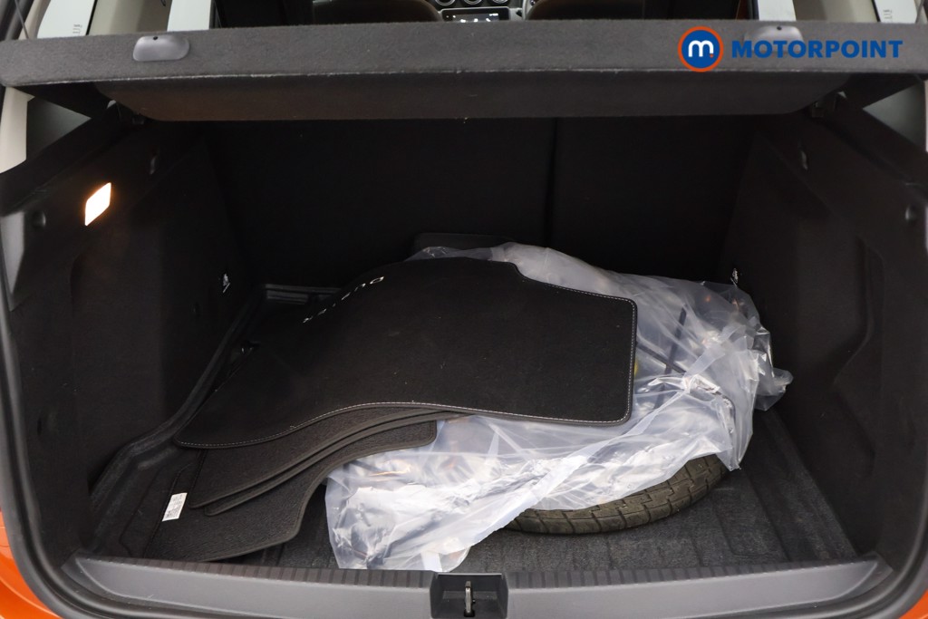Dacia Duster Journey Manual Petrol SUV - Stock Number (1573224) - 12th supplementary image