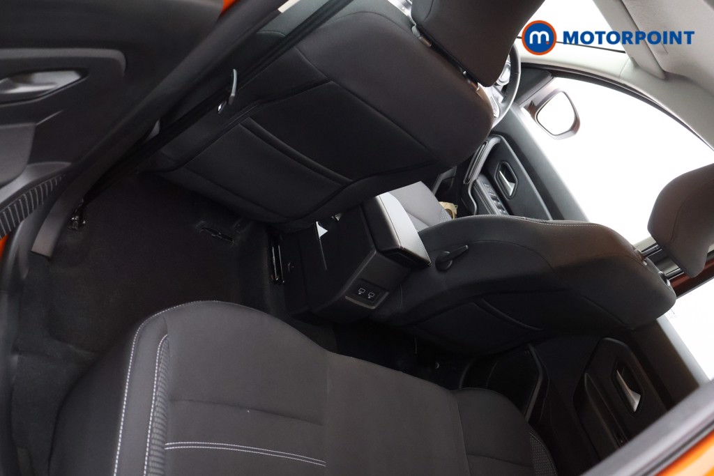 Dacia Duster Journey Manual Petrol SUV - Stock Number (1573224) - 13th supplementary image