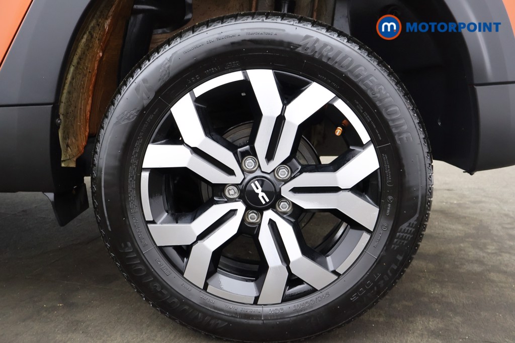 Dacia Duster Journey Manual Petrol SUV - Stock Number (1573224) - 16th supplementary image