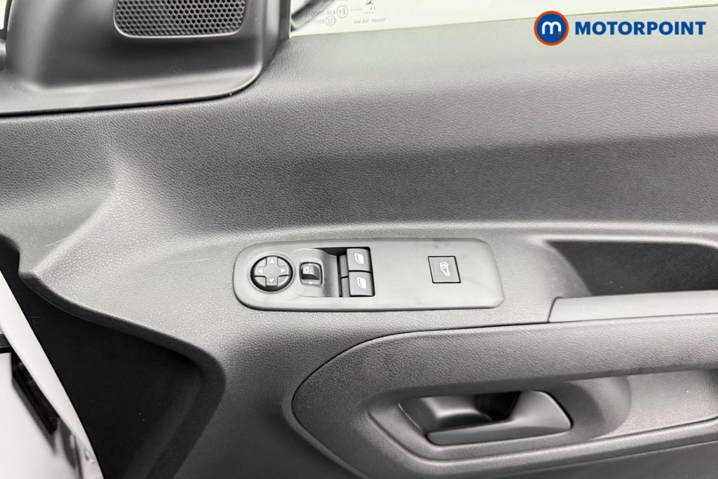Vauxhall Combo Cargo Prime Manual Diesel Panel Van - Stock Number (1573226) - 11th supplementary image