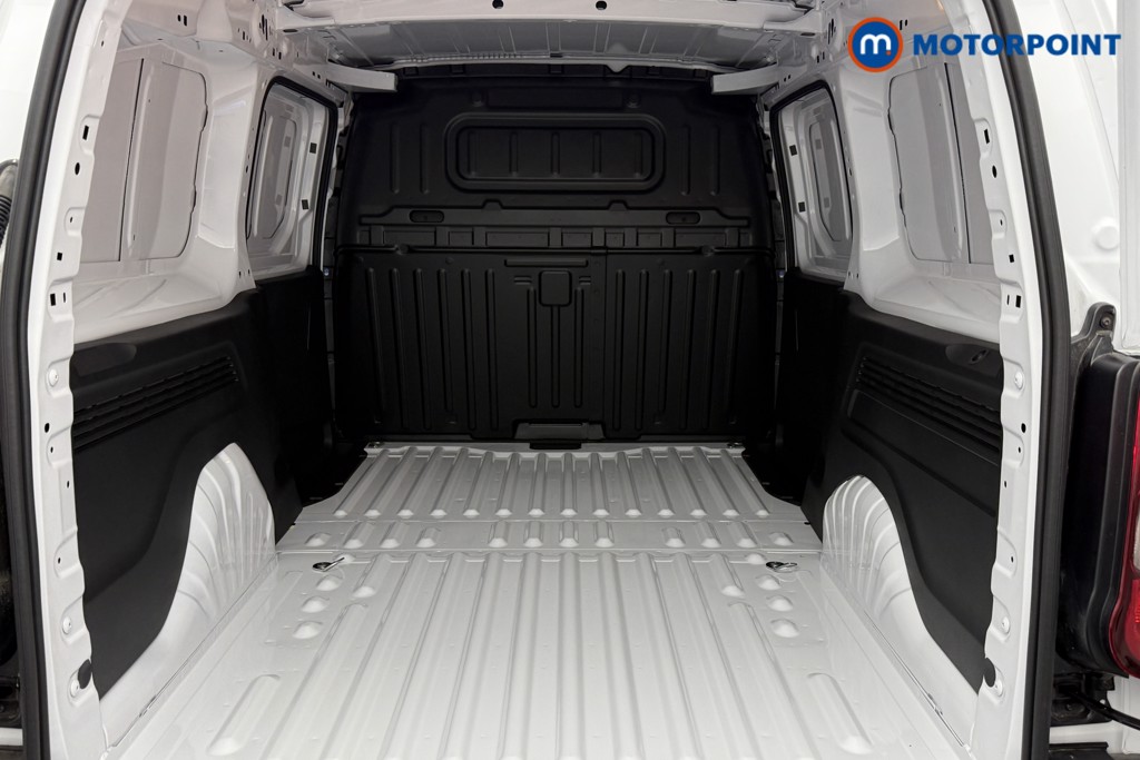 Vauxhall Combo Cargo Prime Manual Diesel Panel Van - Stock Number (1573226) - 16th supplementary image