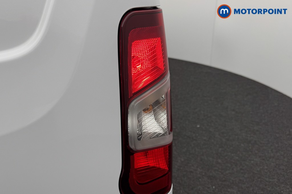 Vauxhall Combo Cargo Prime Manual Diesel Panel Van - Stock Number (1573226) - 17th supplementary image