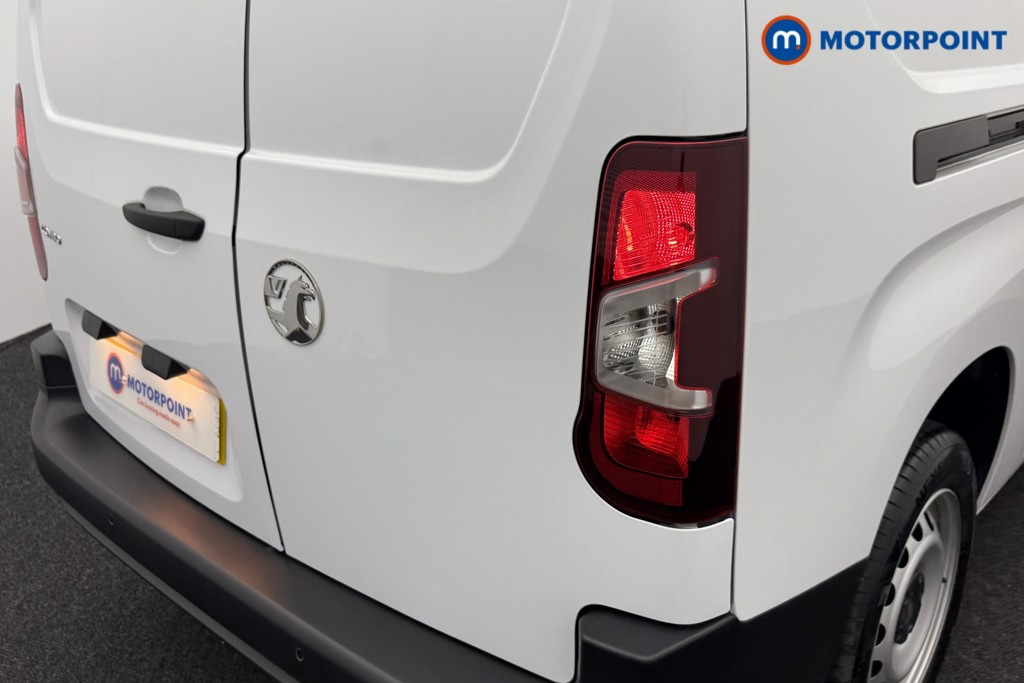 Vauxhall Combo Cargo Prime Manual Diesel Panel Van - Stock Number (1573226) - 18th supplementary image
