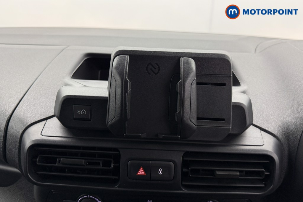 Vauxhall Combo Cargo Prime Manual Diesel Panel Van - Stock Number (1573239) - 5th supplementary image