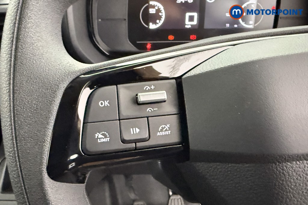 Vauxhall Combo Cargo Prime Manual Diesel Panel Van - Stock Number (1573239) - 8th supplementary image