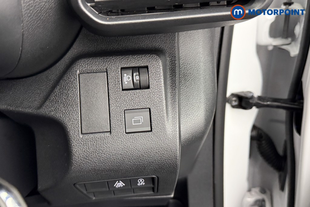 Vauxhall Combo Cargo Prime Manual Diesel Panel Van - Stock Number (1573239) - 10th supplementary image
