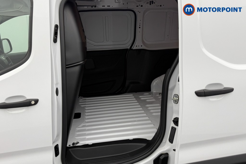Vauxhall Combo Cargo Prime Manual Diesel Panel Van - Stock Number (1573239) - 15th supplementary image