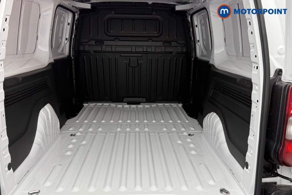 Vauxhall Combo Cargo Prime Manual Diesel Panel Van - Stock Number (1573239) - 16th supplementary image