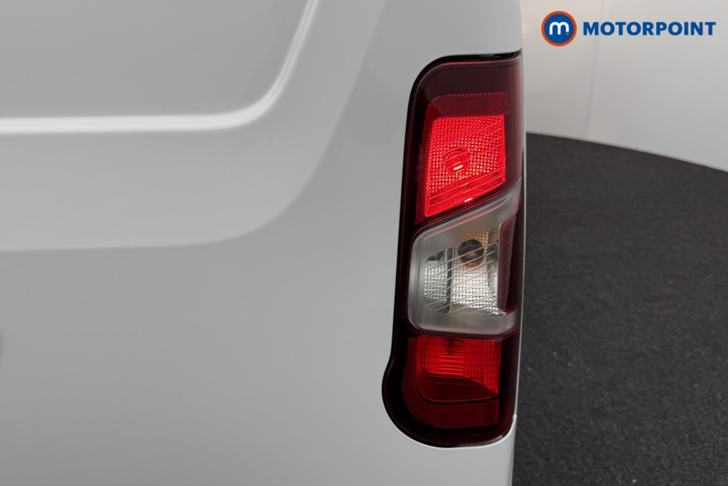 Vauxhall Combo Cargo Prime Manual Diesel Panel Van - Stock Number (1573239) - 17th supplementary image