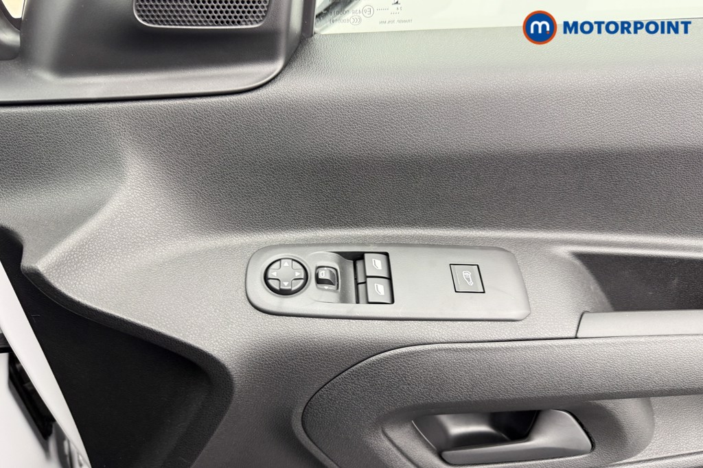 Vauxhall Combo Cargo Prime Manual Diesel Panel Van - Stock Number (1573240) - 11th supplementary image