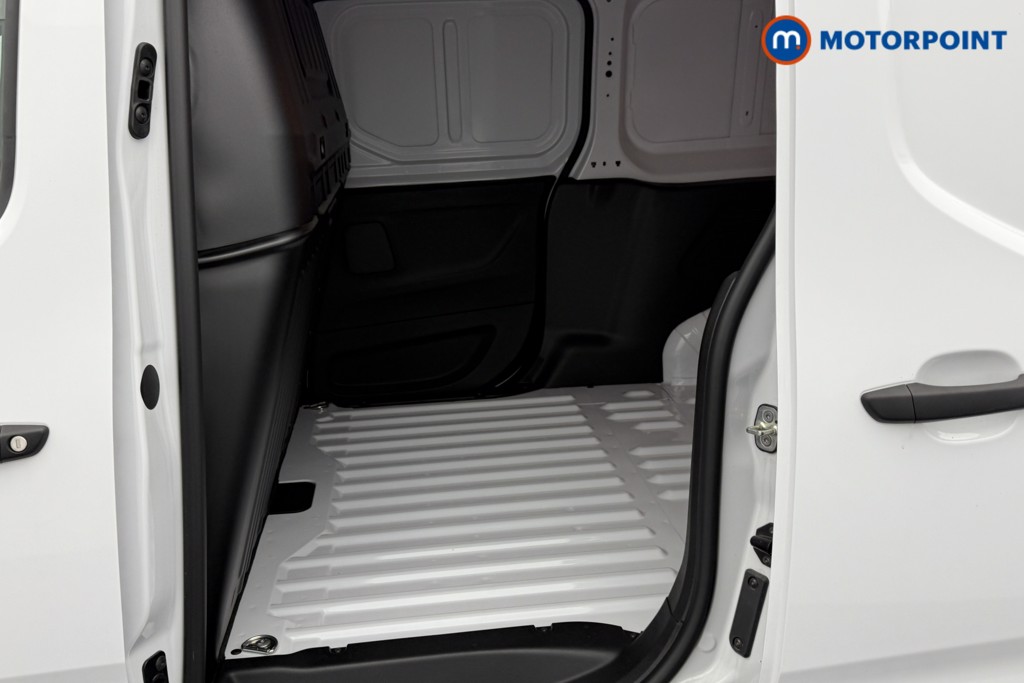 Vauxhall Combo Cargo Prime Manual Diesel Panel Van - Stock Number (1573240) - 15th supplementary image