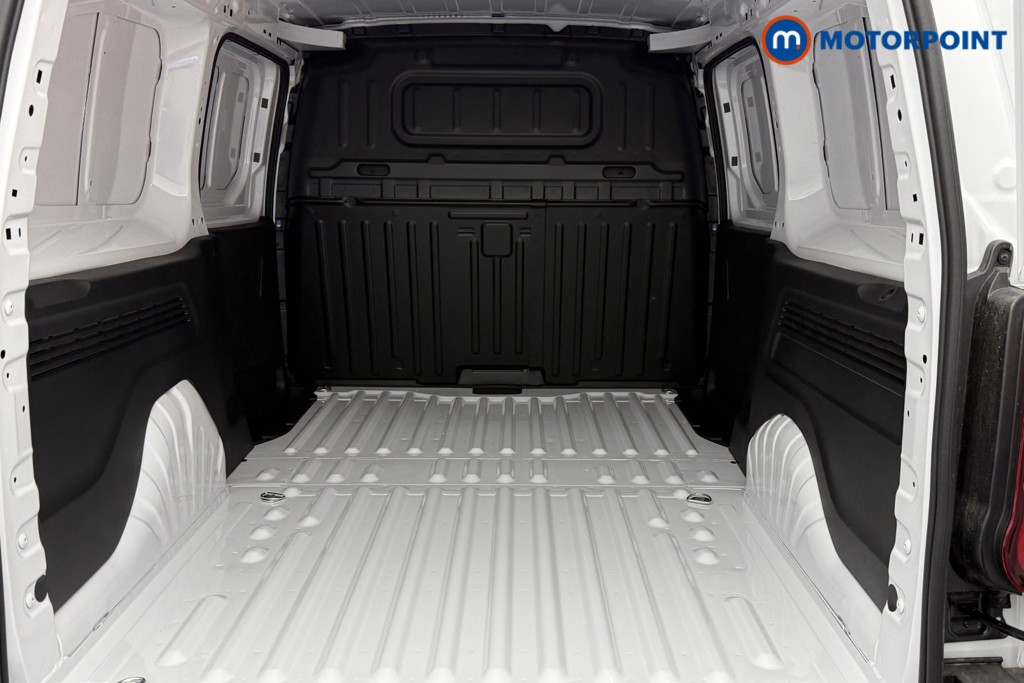 Vauxhall Combo Cargo Prime Manual Diesel Panel Van - Stock Number (1573240) - 16th supplementary image